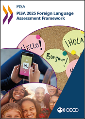 PISA 2025 Foreign Language Assessment Framework